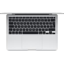 MacBook Air Retina 13-inch (2018) - Core i5 - 8GB SSD 512 QWERTY - Spanish