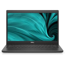 Dell Latitude 3420 14-inch (2021) - Core i3 - Gen 11 (G) - 8GB - SSD 256 GB QWERTZ - German