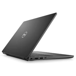 Dell Latitude 3420 14-inch (2021) - Core i3 - Gen 11 (G) - 8GB - SSD 256 GB QWERTZ - German