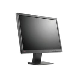 22-inch Lenovo ThinkVision L2250PWD 1680x1050 LCD Monitor Black