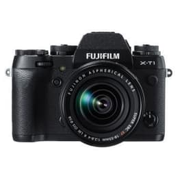 Fujifilm X-T1 Hybrid 16,3Mpx - Black