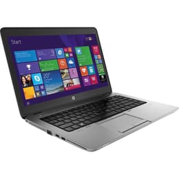HP EliteBook 840 G2 14-inch (2017) - Core i5-5300U - 8GB - SSD 256 GB QWERTY - Italian
