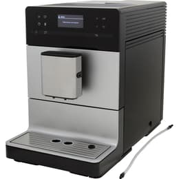 Coffee maker Nespresso compatible Miele CM 5510 1.3000L - Grey/Black
