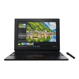 Lenovo ThinkPad X1 Tablet 12-inch Core M7-6Y75 - SSD 256 GB - 8GB AZERTY - French