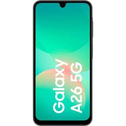 Galaxy A26 128GB - Green - Unlocked