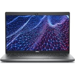 Dell Latitude 3440 14-inch (2023) - Core i5 - Gen 13 (U) - 8GB - SSD 256 GB QWERTY - Dutch