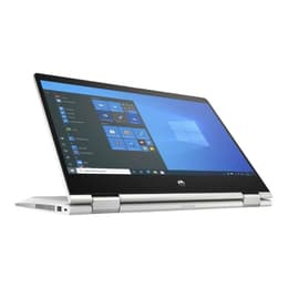 HP ProBook x360 435 G8 13-inch (2021) - Ryzen 7 - 5000 Series (U) - 16GB - SSD 4 TB QWERTZ - German