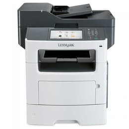 Lexmark MX511DHE Monochrome laser