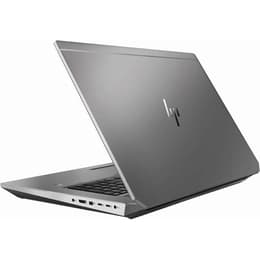HP ZBook 17 G6 17-inch (2019) - Core i7 - Gen 9 (H) - 32GB - SSD 1 TB AZERTY - French