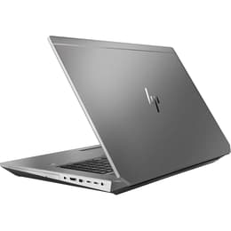 HP ZBook 17 G6 17-inch (2019) - Core i7 - Gen 9 (H) - 32GB - SSD 1 TB AZERTY - French