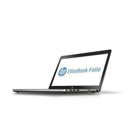 HP EliteBook Folio 9470M 14-inch (2013) - Core i5-3427U - 16GB - HDD 500 GB QWERTZ - German