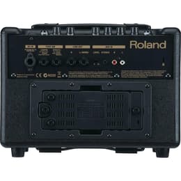 Roland AC-33 Sound Amplifiers