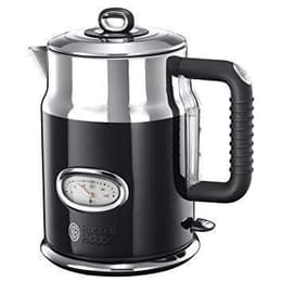 Russell Hobbs 21671 70 Black 1.7L - Electric kettle