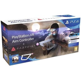 PS4 Accessories Sony PlayStation VR Aim Controller + Farpoint