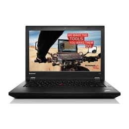 Lenovo ThinkPad L440 14-inch (2013) - Core i3-4100M - 8GB - SSD 256 GB AZERTY - French