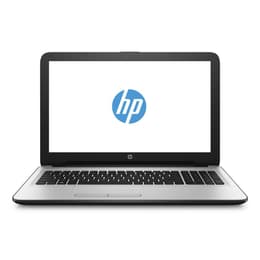 HP 15-ba016nf 15-inch (2016) - A8-7410 - 6GB - HDD 1 TB AZERTY - French