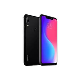 Lenovo S5 Pro 64GB - Black - Unlocked