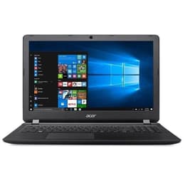 Acer Extensa EX2540-5672 15-inch (2017) - Core i5-7200U - 4GB - HDD 1 TB QWERTY - English