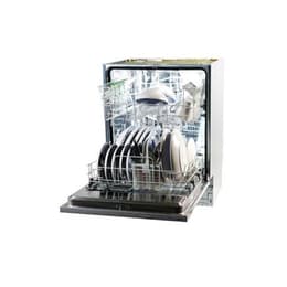Ikea RENLIG DW60 Built-in dishwasher Cm - 10 to 12 place settings