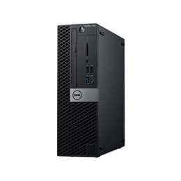 OptiPlex 7060 SFF Core i5-8500 3Ghz - SSD 256 GB - 8GB