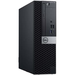 OptiPlex 7060 SFF Core i5-8500 3Ghz - SSD 256 GB - 8GB