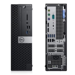 OptiPlex 7060 SFF Core i5-8500 3Ghz - SSD 256 GB - 8GB