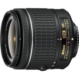 Camera Lense Nikon AF-s DX 18-55/ 3.5-5.6 G AF 18-55mm F/3.5-5.6