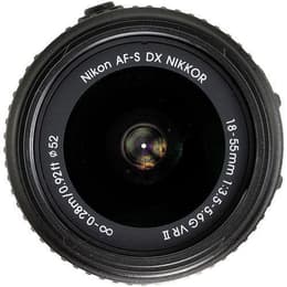 Camera Lense Nikon AF-s DX 18-55/ 3.5-5.6 G AF 18-55mm F/3.5-5.6