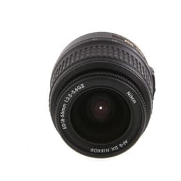 Camera Lense Nikon AF-s DX 18-55/ 3.5-5.6 G AF 18-55mm F/3.5-5.6
