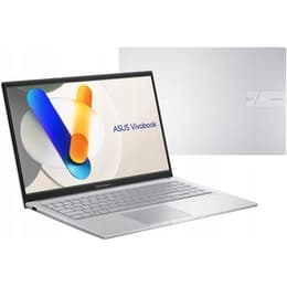 Asus VivoBook F1504ZA-NJ790 15-inch (2022) - Core i3 - Gen 12 (U) - 8GB - SSD 512 GB QWERTY - Spanish