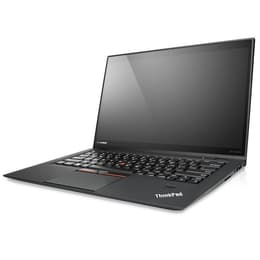 Lenovo ThinkPad X1 Yoga G3 14-inch Core i7-8650U - SSD 256 GB - 16GB AZERTY - French