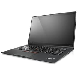 Lenovo ThinkPad X1 Yoga G3 14-inch (2018) - Core i7 - Gen 8 (U) - 16GB - SSD 256 GB AZERTY - French