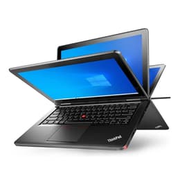 Lenovo ThinkPad X1 Yoga G3 14-inch (2018) - Core i7 - Gen 8 (U) - 16GB - SSD 256 GB AZERTY - French