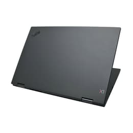 Lenovo ThinkPad X1 Yoga G3 14-inch (2018) - Core i7 - Gen 8 (U) - 16GB - SSD 256 GB AZERTY - French