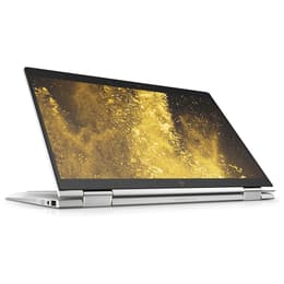 HP EliteBook x360 1030 G3 13-inch (2017) - Core i5 - Gen 8 (U) - 16GB - SSD 512 GB QWERTY - English