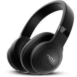 Jbl E500BT noise-Cancelling wireless Headphones with microphone - Black