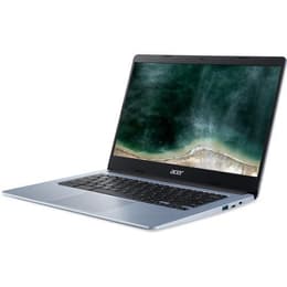 Acer ChromeBook CB314-1H-P9X6 Pentium Silver 1.1 GHz 64GB eMMC - 8GB AZERTY - French