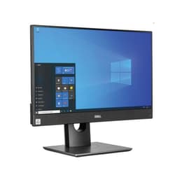 Dell OptiPlex 5480 AIO 24" Core i3 2.3 GHz - SSD 256 GB - 8GB Without keyboard