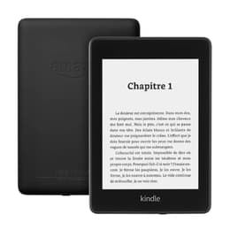 Amazon Kindle Paperwhite 6.0000 Wi-Fi E-reader