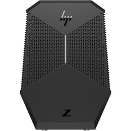 Z VR Backpack G1 Core i7-7820HQ 2.9Ghz - SSD 256 GB - 16GB