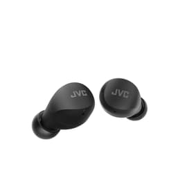 Jvc HA-A6T Earbud Noise-Cancelling Bluetooth Earphones - Black