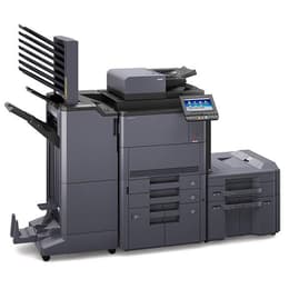 Olivetti DCOPIA 6001 MFP Monochrome laser