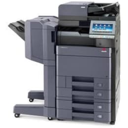 Olivetti DCOPIA 6001 MFP Monochrome laser