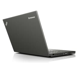 Lenovo ThinkPad X240 12-inch (2014) - Core i5-4300U - 4GB - HDD 500 GB QWERTY - English