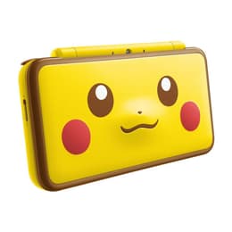 Nintendo New 2DS XL - HDD 4 GB - Yellow