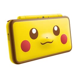 Nintendo New 2DS XL - Yellow