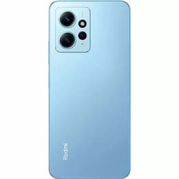 Xiaomi Redmi Note 12 Pro 128GB - Blue - Unlocked