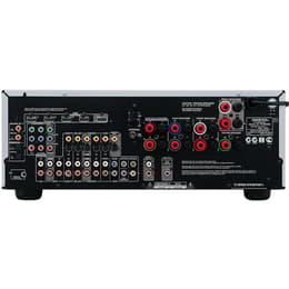 Onkyo TX-SR606 Sound Amplifiers