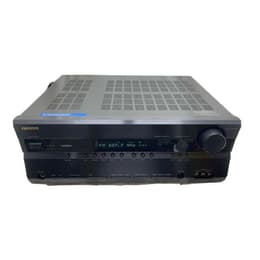 Onkyo TX-SR606 Sound Amplifiers