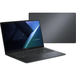 Asus ExpertBook B1503CVA-S74764X 15-inch (2025) - Core 5 120U - 16GB - SSD 512 GB AZERTY - French